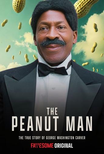 دانلود فیلم The Peanut Man 2024