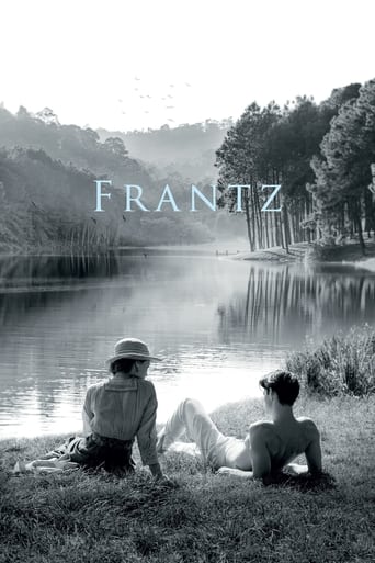 Frantz 2016 (فرانتس)