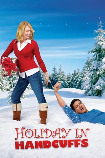 دانلود فیلم Holiday in Handcuffs 2006