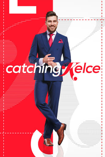 دانلود سریال Catching Kelce 2016