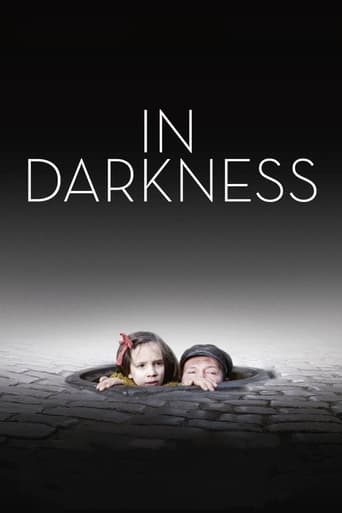 In Darkness 2011 (در میان تاریکی)