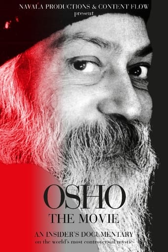 Osho, The Movie 2022