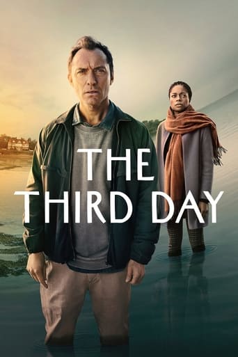 The Third Day 2020 (روز سوم)