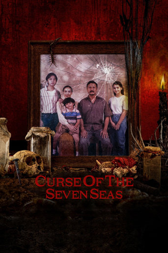 دانلود فیلم Curse of the Seven Seas 2024