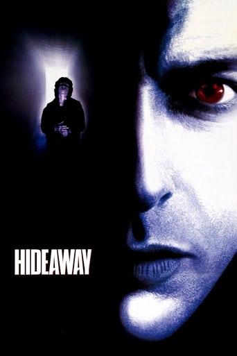 دانلود فیلم Hideaway 1995