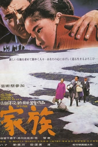 دانلود فیلم Where Spring Comes Late 1970