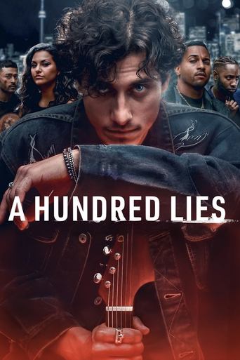 A Hundred Lies 2024