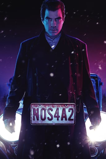 NOS4A2 2019 (نوسفراتو)