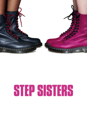 دانلود فیلم Step Sisters 2018