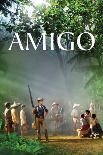 Amigo 2010