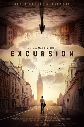 Excursion 2018 (گشت و گذار)