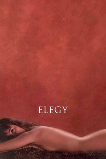 دانلود فیلم Elegy 2008