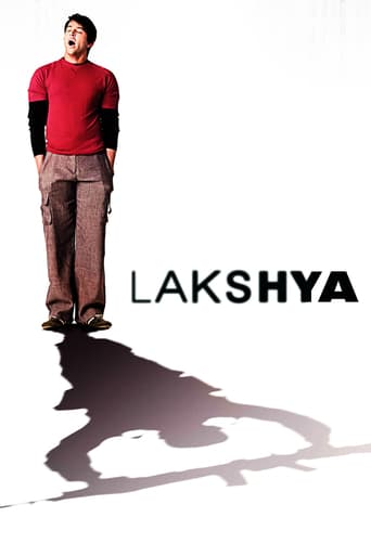 دانلود فیلم Lakshya 2004