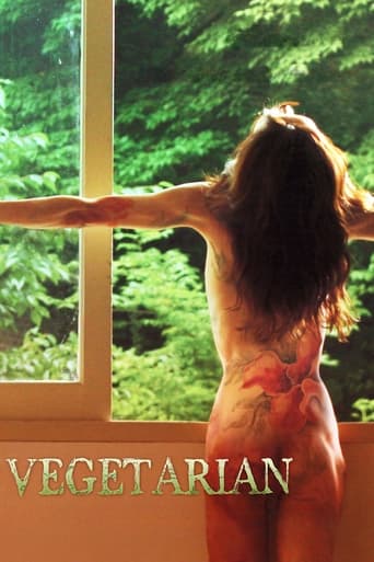 دانلود فیلم Vegetarian 2009