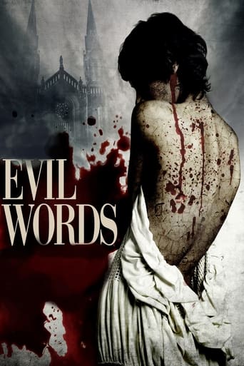 دانلود فیلم Evil Words 2003