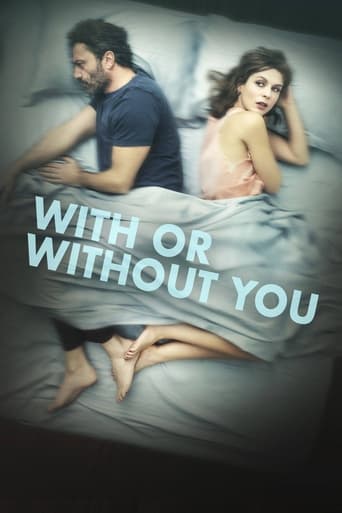 دانلود فیلم With or Without You 2021