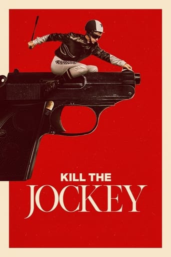 دانلود فیلم Kill the Jockey 2024