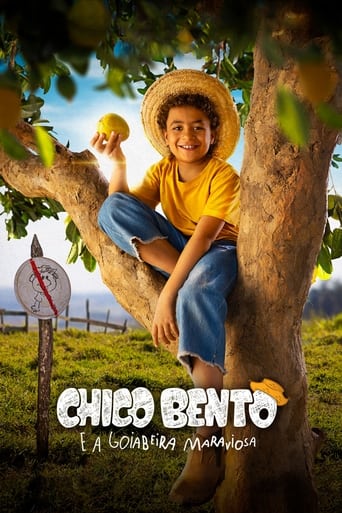 دانلود فیلم Chuck Billy and The Marvelous Guava Tree 2024