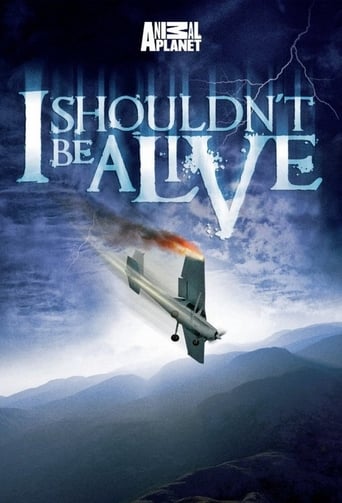 I Shouldn't Be Alive 2005