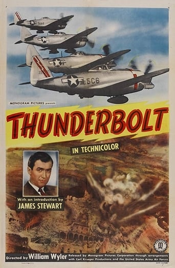 دانلود فیلم Thunderbolt 1947