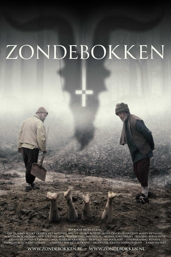 Zondebokken 2023