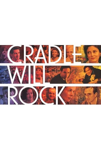 دانلود فیلم Cradle Will Rock 1999