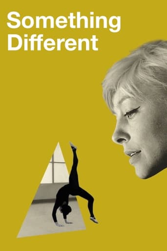 دانلود فیلم Something Different 1963