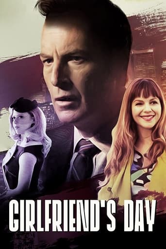 دانلود فیلم Girlfriend's Day 2017