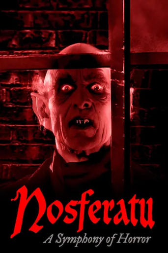 Nosferatu: A Symphony of Horror 2023