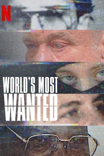 World's Most Wanted 2020