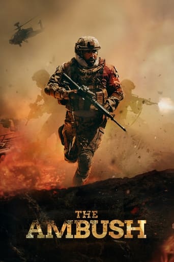 دانلود فیلم The Ambush 2021 (کمین)