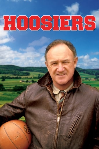 Hoosiers 1986 (هوزیرها)