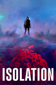 دانلود فیلم Isolation 2021 (ایزوله)