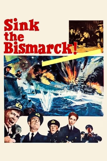 Sink the Bismarck! 1960