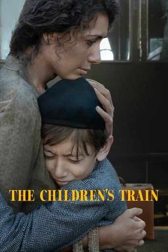 دانلود فیلم The Children's Train 2024