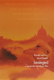 دانلود فیلم Besieged 1998