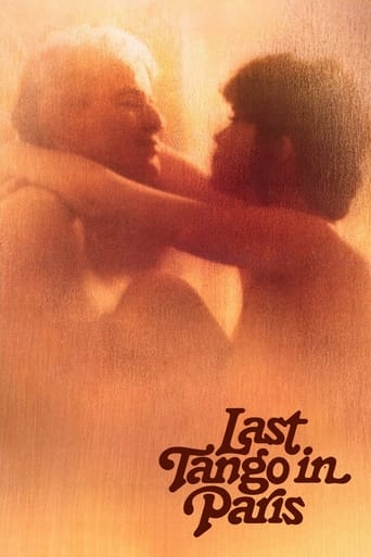 Last Tango in Paris 1972