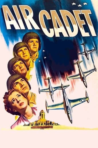 دانلود فیلم Air Cadet 1951