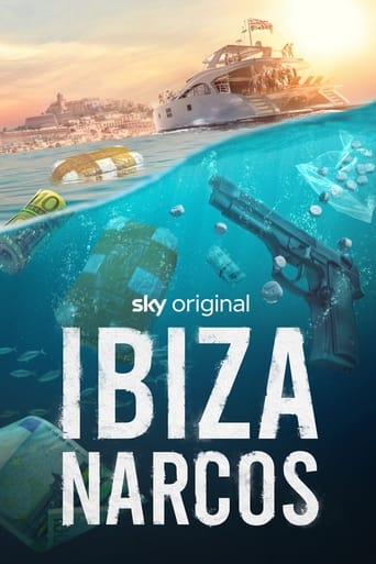 دانلود سریال Ibiza Narcos 2024