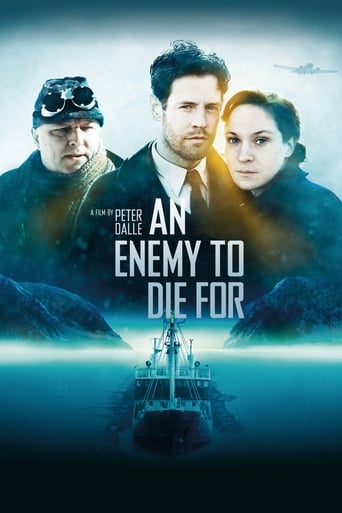 دانلود فیلم An Enemy to Die For 2012