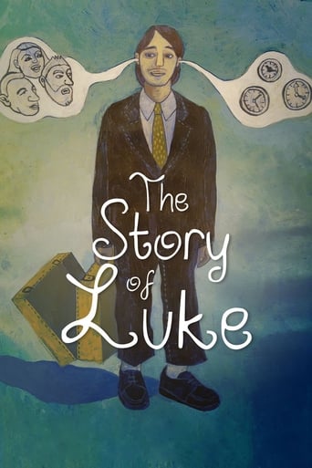 The Story of Luke 2012