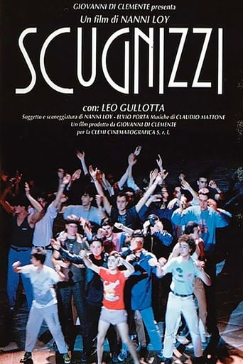 دانلود فیلم Scugnizzi 1989