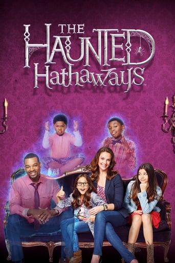 The Haunted Hathaways 2013