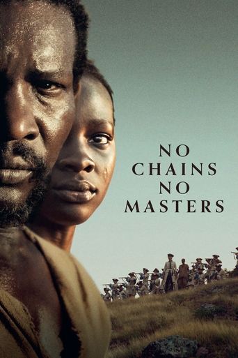 دانلود فیلم No Chains, No Masters 2024