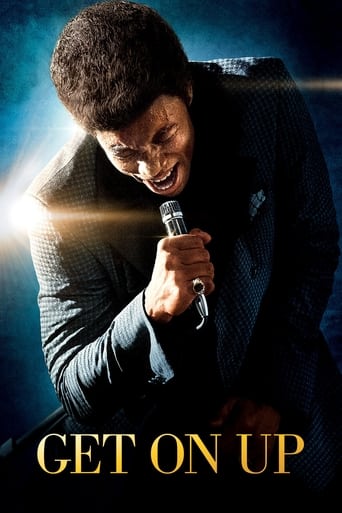 دانلود فیلم Get on Up 2014 (برخیز)