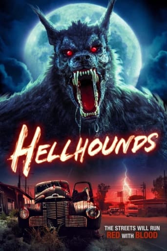 Hellhounds 2024