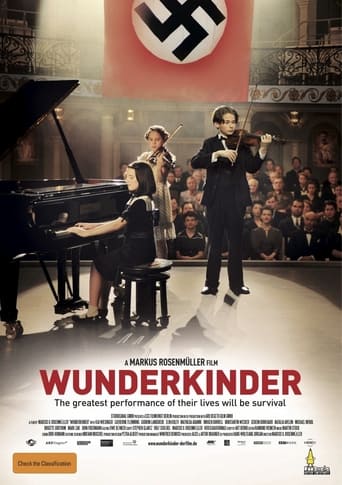 دانلود فیلم Wunderkinder 2011