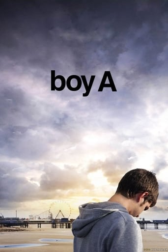 دانلود فیلم Boy A 2007