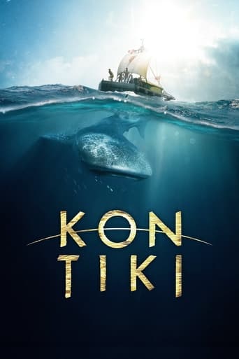 Kon-Tiki 2012