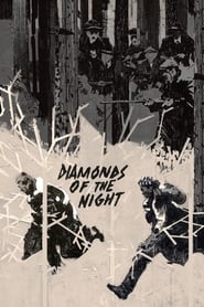 دانلود فیلم Diamonds of the Night 1964